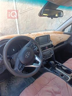 هیوندای سەنتافی